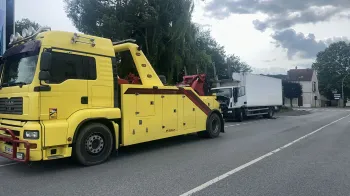 Besoin d'un dépanneur PL à Montargis ?